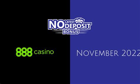  888 casino no deposit bonus 2022